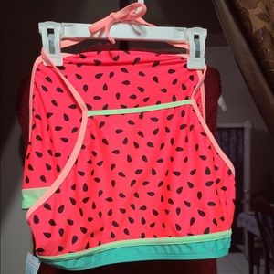 Watermelon Swim Suit